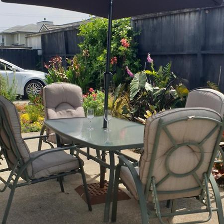 Warm & Welcome On Whiteley New Plymouth Exterior foto