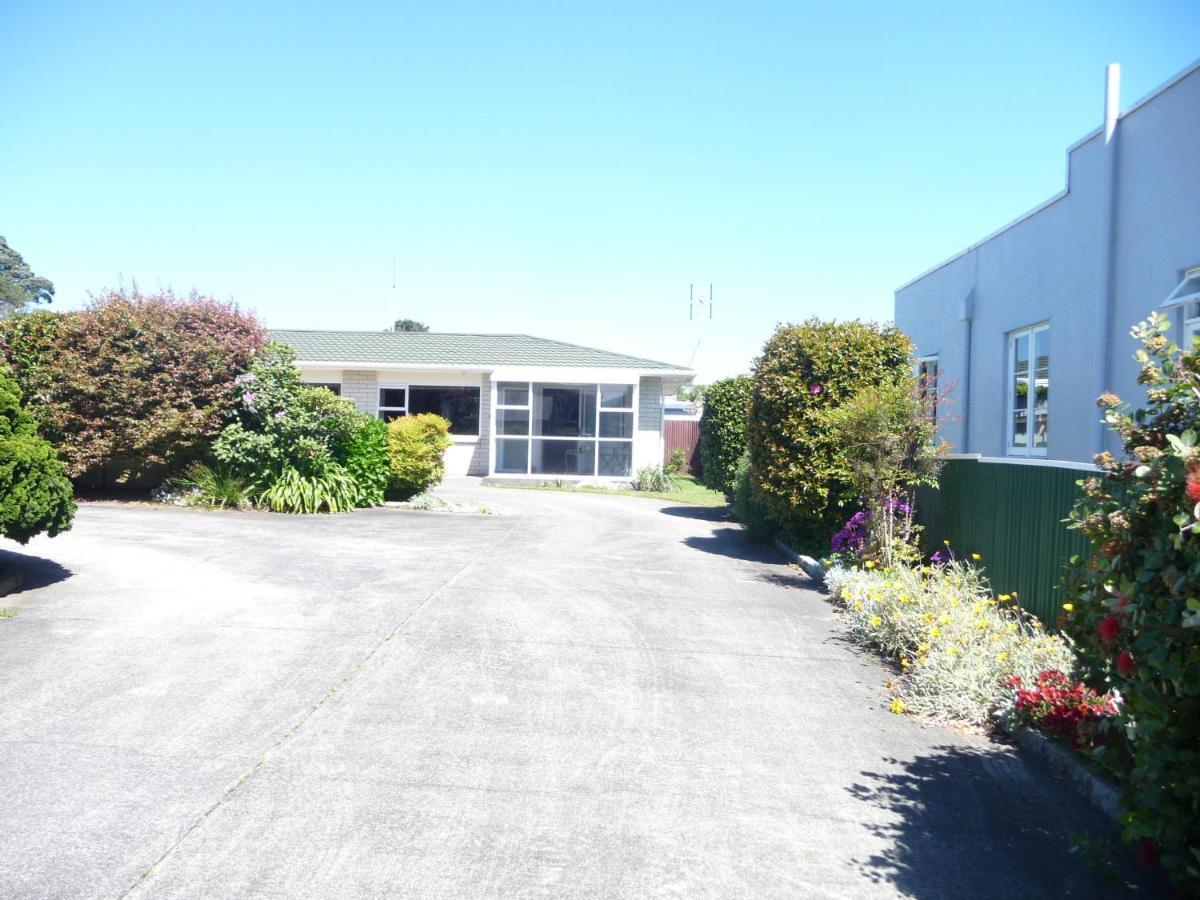 Warm & Welcome On Whiteley New Plymouth Exterior foto