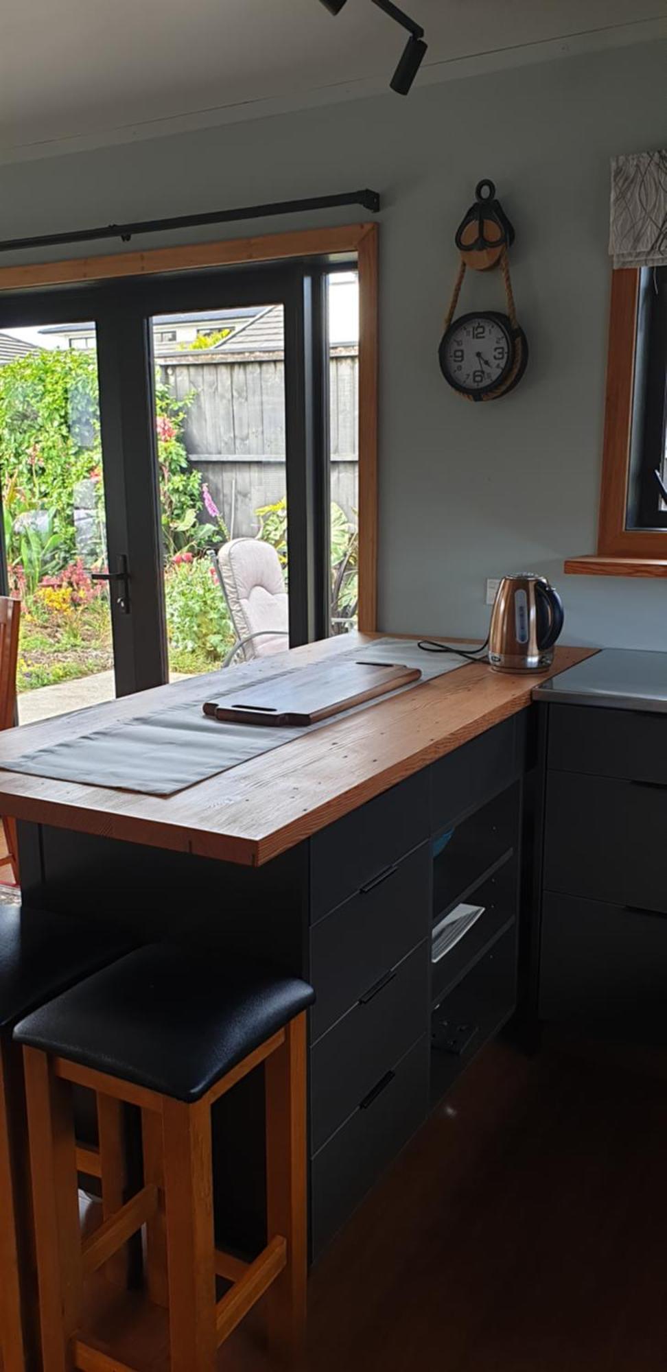 Warm & Welcome On Whiteley New Plymouth Quarto foto