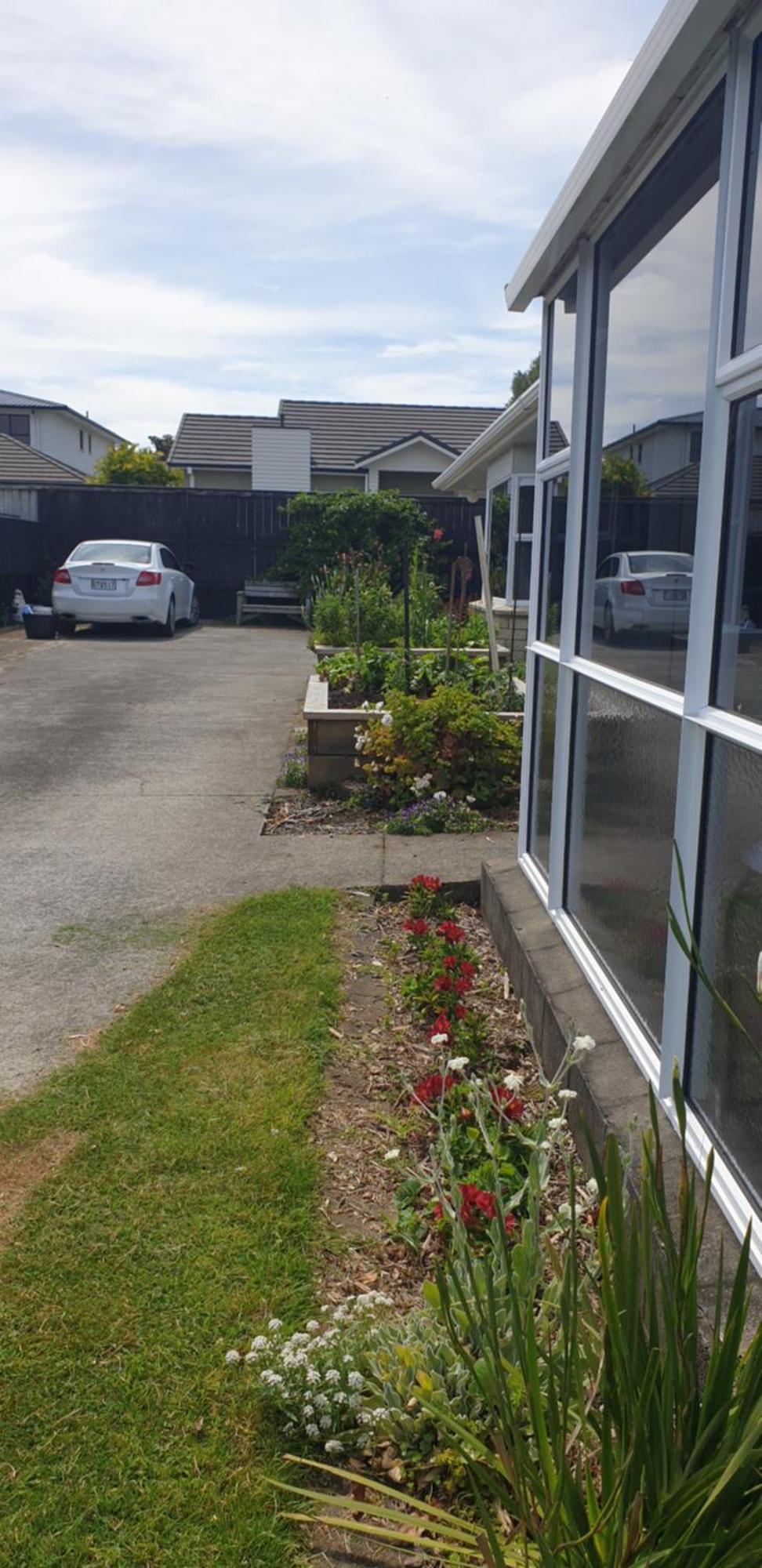 Warm & Welcome On Whiteley New Plymouth Exterior foto
